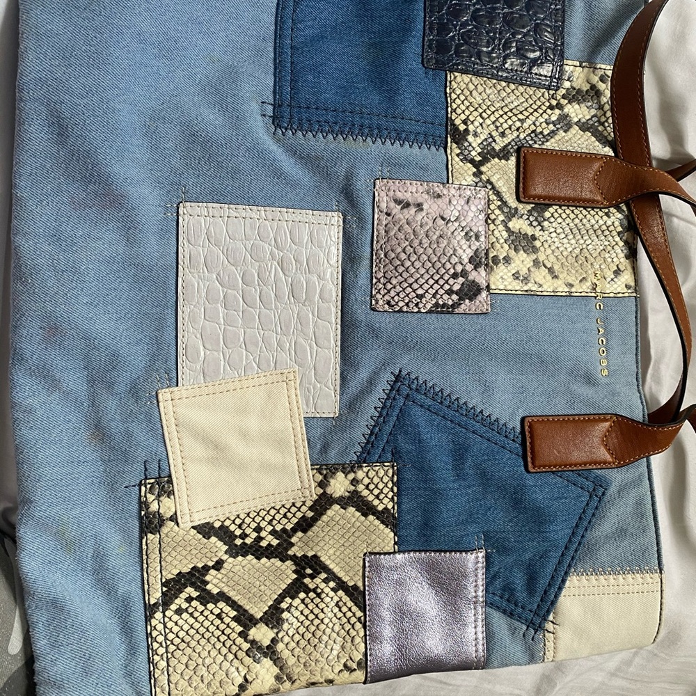 Marc Jacobs used once - Picture 8 of 15